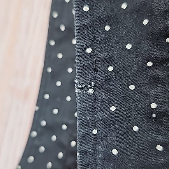 NEW CHARTER CLUB KATHERINE FIT CROPPED CUFFED CAPRI PANTS - Picture 14 of 14